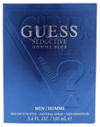 Guess Seductive Homme Blue Eau de Toilette 100 ml