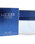 Guess Seductive Homme Blue Eau de Toilette 100 ml