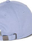 Psycho Bunny London Baseball Cap variante 484 Tempest