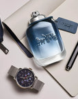 Perfume Coach Blue Eau de Toilette 60 ml – Hombre