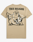 True Religion TR Buddha HS Tee – Regular Fit