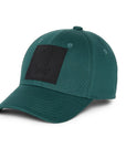 Psycho Bunny Roger Baseball Cap Sea Moss
