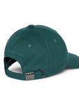 Psycho Bunny Roger Baseball Cap Sea Moss