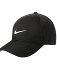 Nike Club Unstructured Cap – Negra