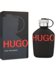 Hugo Boss Just Different – Eau de Toilette