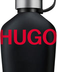 Hugo Boss Just Different – Eau de Toilette