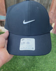 Nike Club Unstructured Cap – Negra